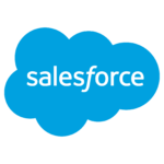 Logo Salesforce - Tilkee