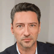 Sébastien Cochard - COO Tilkee