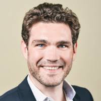 Tim Saumet - CEO Tilkee