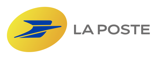 La Poste - Logo